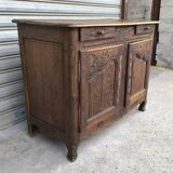 19th century French sideboard