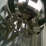 Modern design hanging