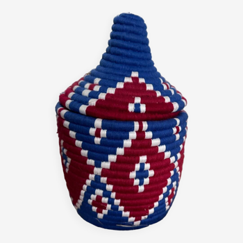Berber basket