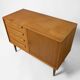 Enfilade scandinave en teck, 1960-1970