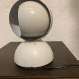 Eclipse lamp by Vico Magistretti for Artemide 1960