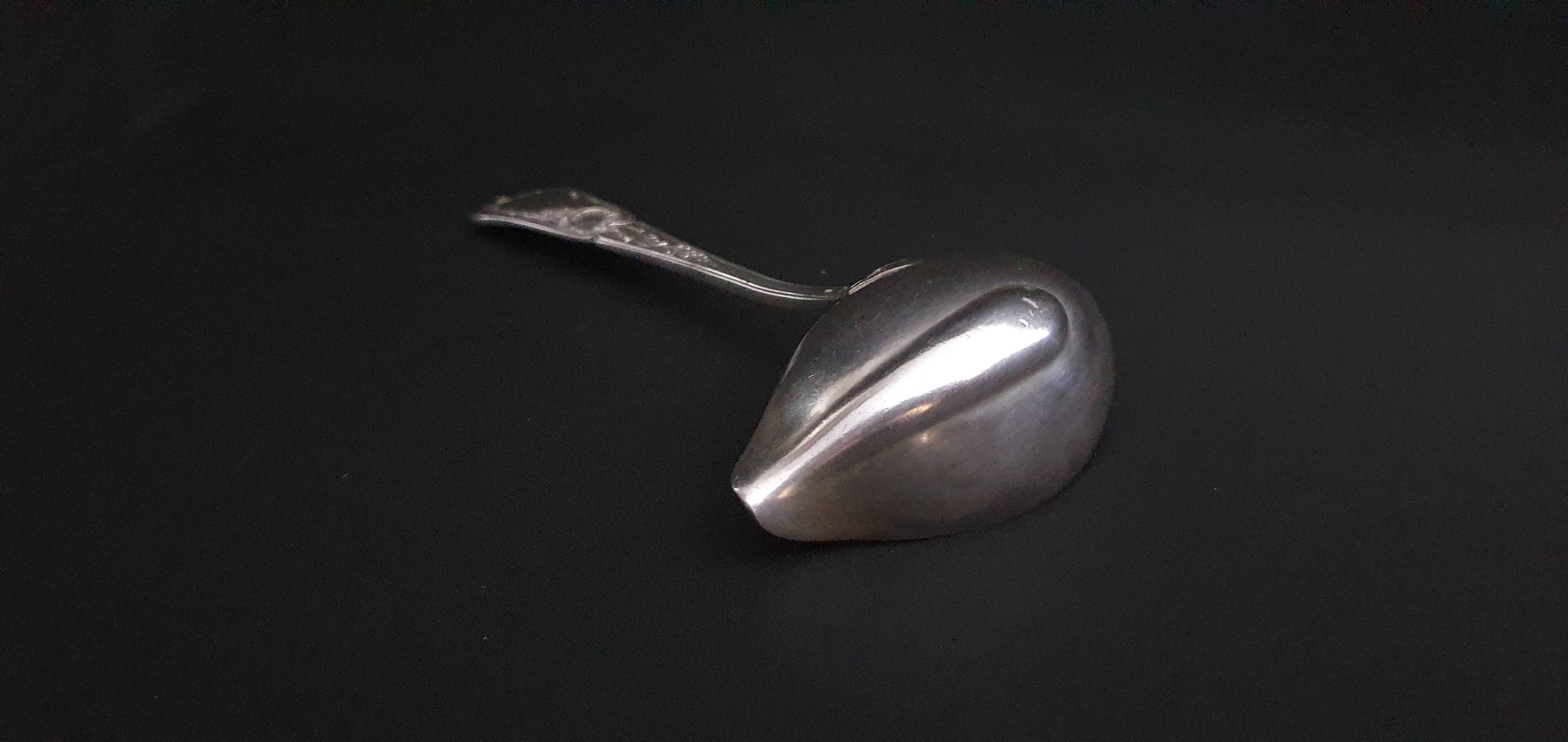 Gravy spoon fat/lean