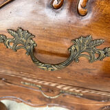 Bordeaux chest of drawers