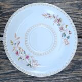Set of 6 Limoges Haviland porcelain cups