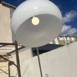 70s design arc floor lamp