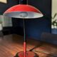 1980's desk lamp
