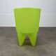 Tabouret Bubu Philippe Starck vert