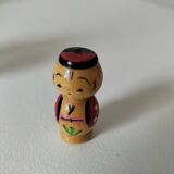 Kokeshi doll set