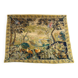 Tapisserie style Aubusson