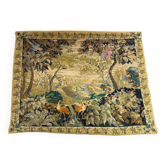 Tapisserie style Aubusson