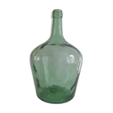 Demijohn old 2 liters