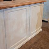 Old counter
