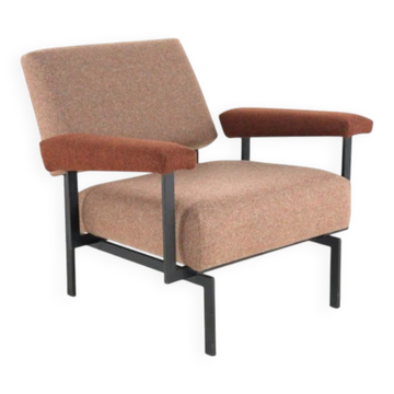 Cees Braakman for Pastoe FM07 Japanese Series - new upholstery