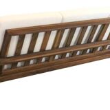 mid century Erik Wørts voor Ikea Kolding bank