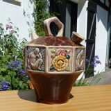 Gargoulette in earthenware