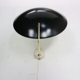 Model-232 wall light by Bruno Gatta for Stilnovo, 1960s, Italy