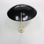 Model-232 wall light by Bruno Gatta for Stilnovo, 1960s, Italy