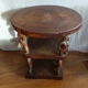 Salon Dahomey