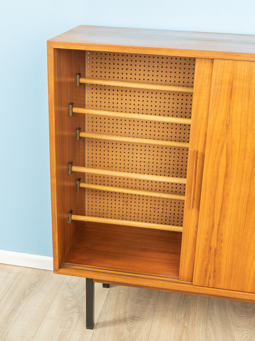 1960s shoe cabinet