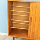 1960s shoe cabinet