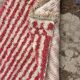 Berber rug in wool 250cm x 150cm