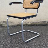 Armchair B64 by Marcel breuer