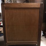 Parisian chest of drawers