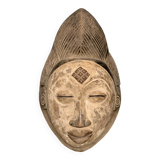 Punu mask