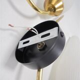 Pair of wall sconces