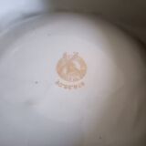 Johnnie Walker ceramic countertop ashtray