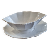 Nymphenburg sauceboat 1930s