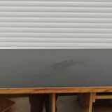 Scandinavian Bar by Poul Heltborg for Heltborg Mobler 1968