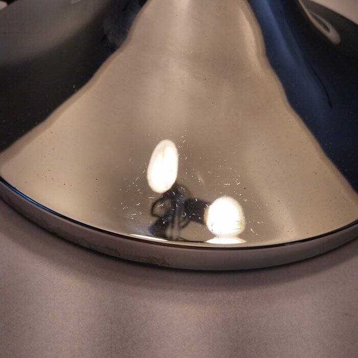 Guzzini Toledo par Luigi Massoni