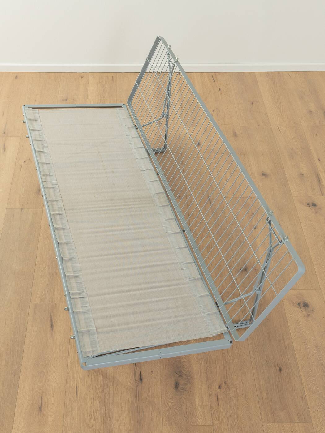 MOMENT Sofa by Niels Gammelgaard, Vintage Ikea