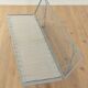 MOMENT Sofa by Niels Gammelgaard, Vintage Ikea