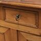 Enfilade in cherry wood – 1900