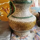 Saint Clement Vase