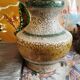 Saint Clement Vase