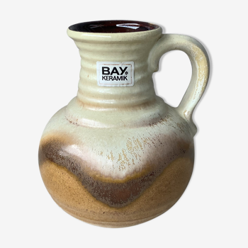 Vase Bay Keramik 631-14 West Germany