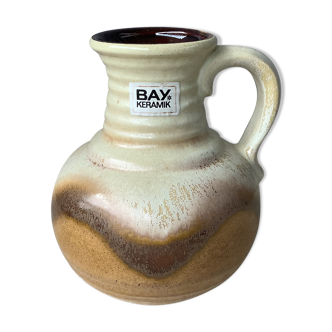 Vase Bay Keramik 631-14 West Germany