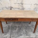 Oak Farm Table 1900 -1m40