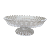 Cup a fruit of Baccarat 1940