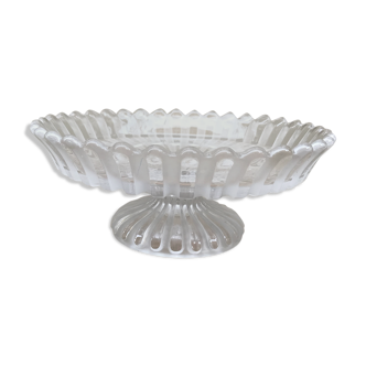 Cup a fruit of Baccarat 1940