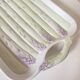 Vintage Asparagus Dish Made in Italy Numbered
