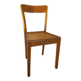 4 Stella bistro chairs from the 50s