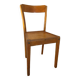 4 Stella bistro chairs from the 50s