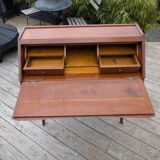 Sloping desk in Louis XV style