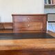 Bureau ancien style Louis Philippe
