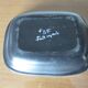 Set of 2 "Gabriel Fourmaintraux" ceramic dishes from the 1950s and 60s.