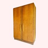 Armoire vintage Marcel Gascoin, édition Arhec 1950